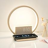 Image of blonbar 1233 sunrise alarm clock