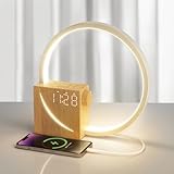 Image of blonbar AJ300D sunrise alarm clock