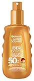 Image of Garnier  sunscreen