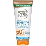 Image of Garnier bf54 sunscreen