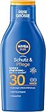 Image of NIVEA 111350943 sunscreen