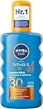 Image of NIVEA 85445-01000-22 sunscreen