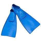 Image of Flipper SwimSafe 1121 swim fin