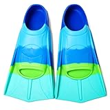 Image of Azuunye  swim fin