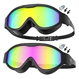 Image of Yomisee swimming goggles