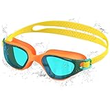 Image of Ambienden Medium swimming goggles