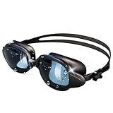 Image of Hauibela YL1300 swimming goggles