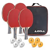 Image of JOOLA 54825 table tennis bat