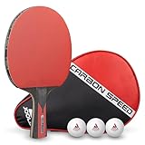 Image of JOOLA 54193 table tennis bat