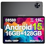 Image of DOOGEE U11 tablet