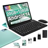 Image of fezawio F11 tablet