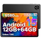 Image of DOOGEE Tab A9 tablet
