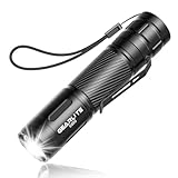 Image of GEARLITE G800 tactical flashlight