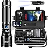 Image of Blukar K9179 tactical flashlight
