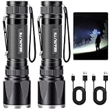 Image of GEARLITE L2-2 tactical flashlight