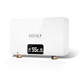 Image of MSYLF MSYLF188 tankless water heater