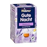 Image of Meßmer 10795700 tea