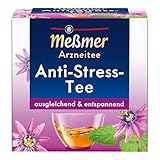 Image of Meßmer  tea