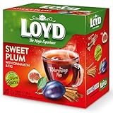 Image of LOYD  tea