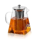 Image of MXTIMWAN LSH teapot