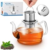 Image of HEMOLY POT-1200W teapot