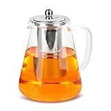 Image of MXTIMWAN BLZTH002 teapot