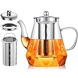 Image of STNTUS INNOVATIONS  teapot