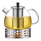 Image of ecooe TPSUITE-S teapot