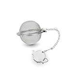 Image of FACKELMANN 19058 tea strainer