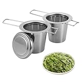 Image of ZHYLUO XEY-002 tea strainer