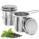 Image of Relota tea strainer