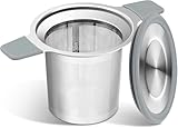 Image of ZPUFAW 001 tea strainer