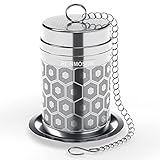 Image of Reinmoson RMS-TEA-HG-3.8CM tea strainer