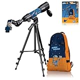 Image of Bresser 9810500 telescope