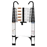 Image of HBTower Echelle telescopique telescopic ladder