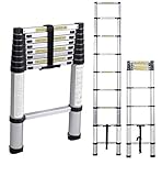 Image of sogesfurniture  telescopic ladder