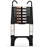 Image of HBTower Echelle telescopique telescopic ladder