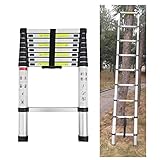 Image of Feidak  telescopic ladder