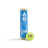 Image of DUNLOP 601602 tennis ball