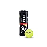 Image of DUNLOP 601334 tennis ball