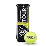 Image of DUNLOP 601326 tennis ball