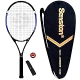 Image of Senston Senston-tennis-S500lan-K4 tennis racket