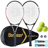 Image of Senston Senston-S500REDBLUE-CA tennis racket