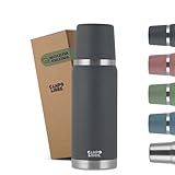 Image of Campo Libre. Jaco thermos flask