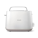 Image of Philips Domestic Appliances HD2581/00 toaster