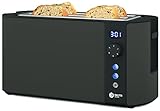 Image of Balter TS-04-LCD-GR toaster