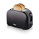 Another picture of a toaster