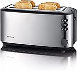 Image of SEVERIN AT 2509 toaster