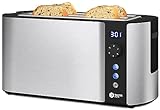 Image of Balter TS-04-LCD toaster