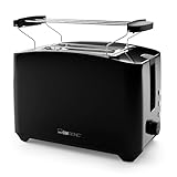 Image of Clatronic 263997 toaster